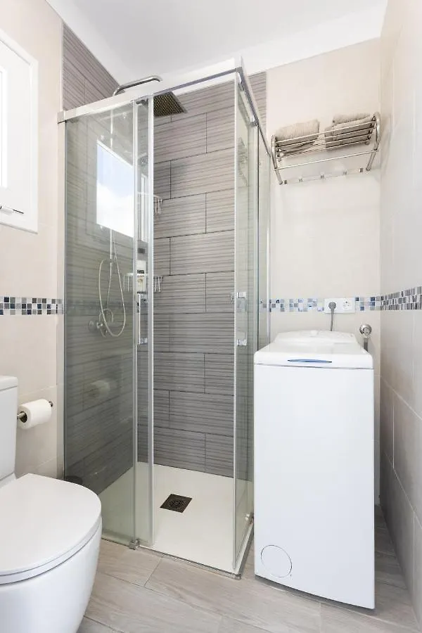Home2Book Sea Front Las Teresitas Beach Attic San Andrés 0*,  Ισπανία
